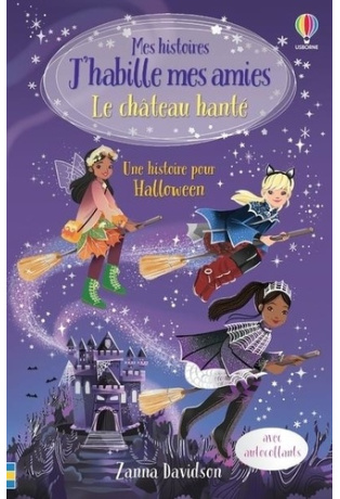 Le château hanté