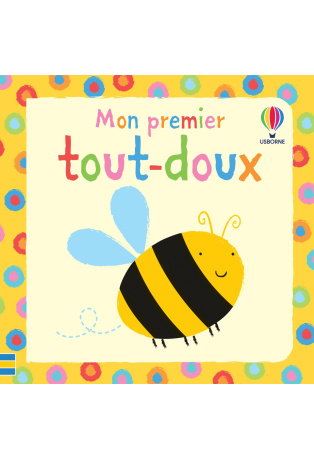 Mon premier tout-doux