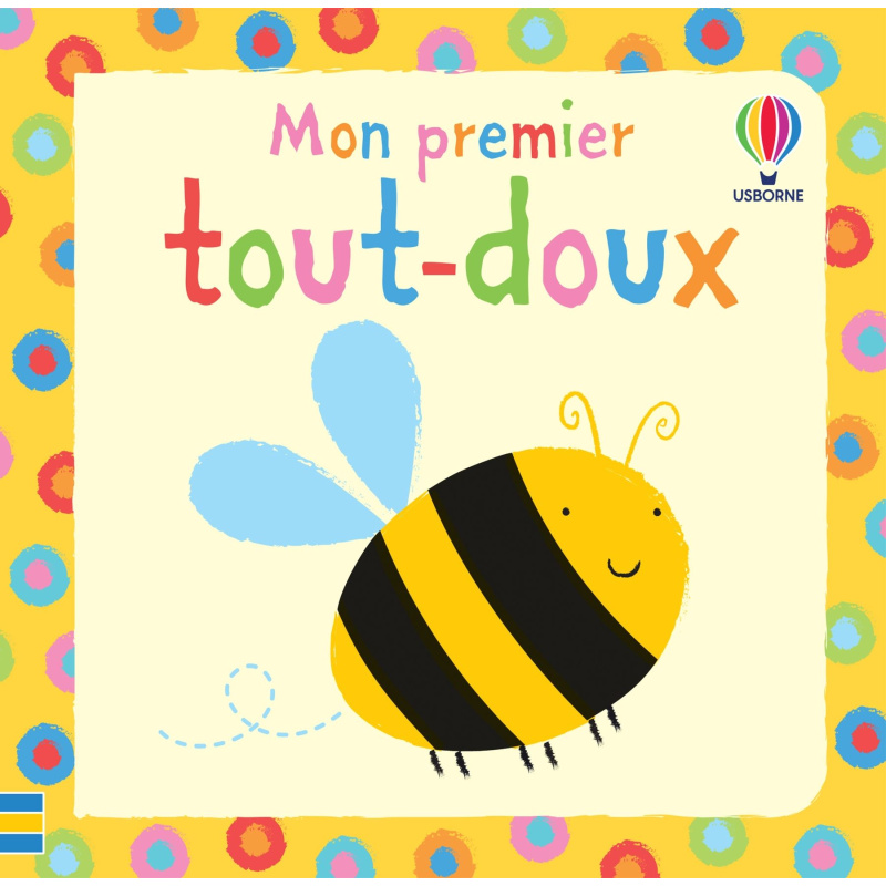 Mon premier tout-doux