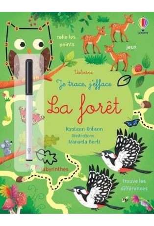 La forêt