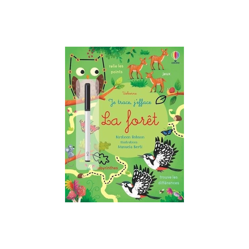 La forêt