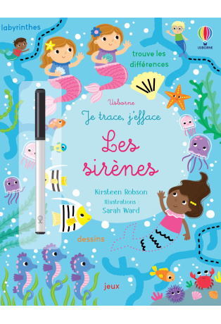 Les sirènes