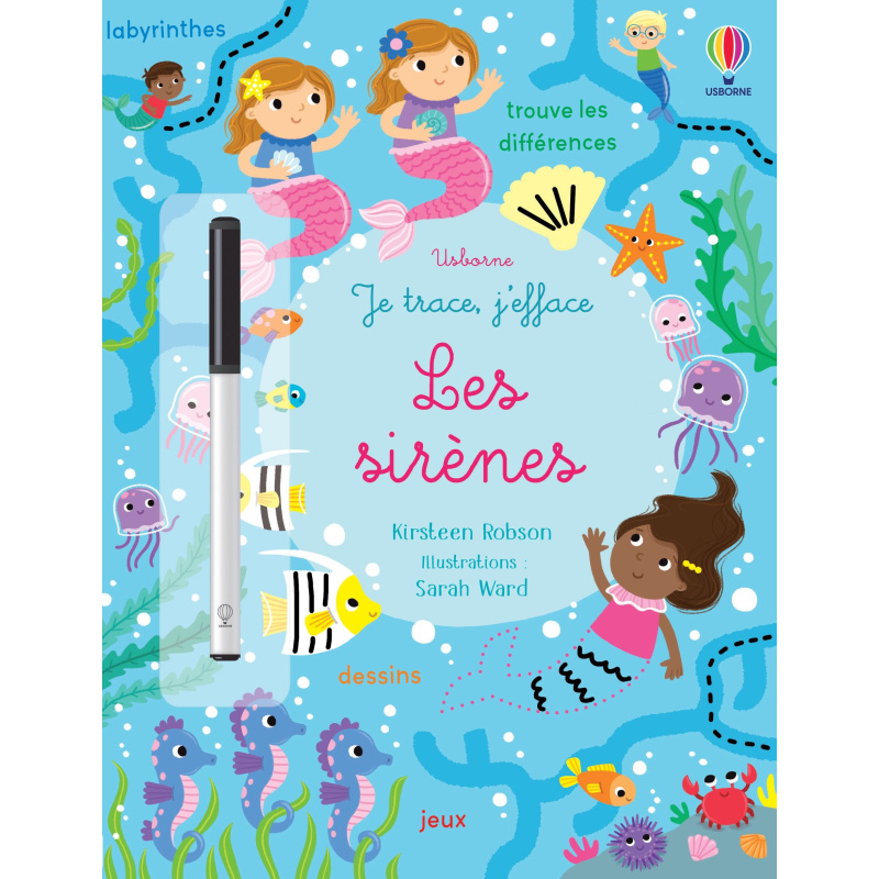Les sirènes Les sirènes