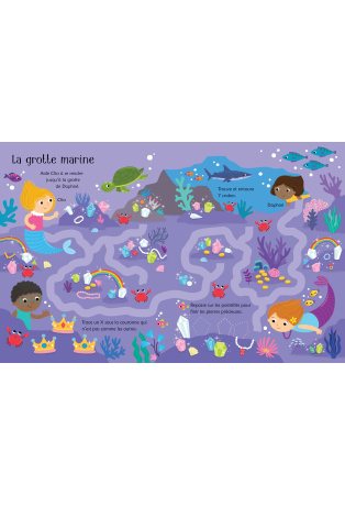 Les sirènes
