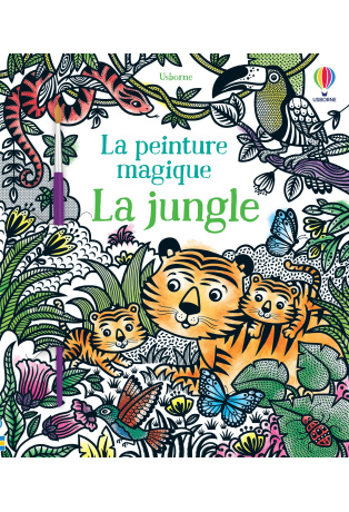 La jungle