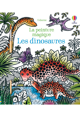 Les dinosaures