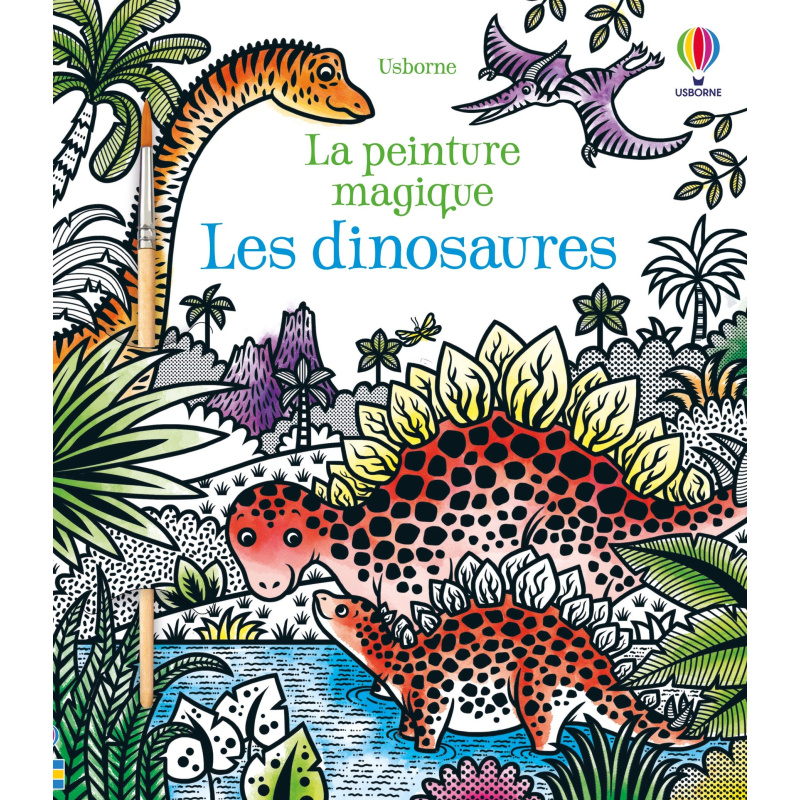 Les dinosaures Les dinosaures