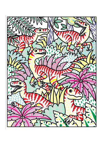 Les dinosaures