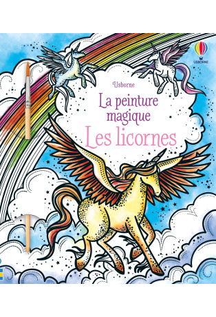 Les licornes