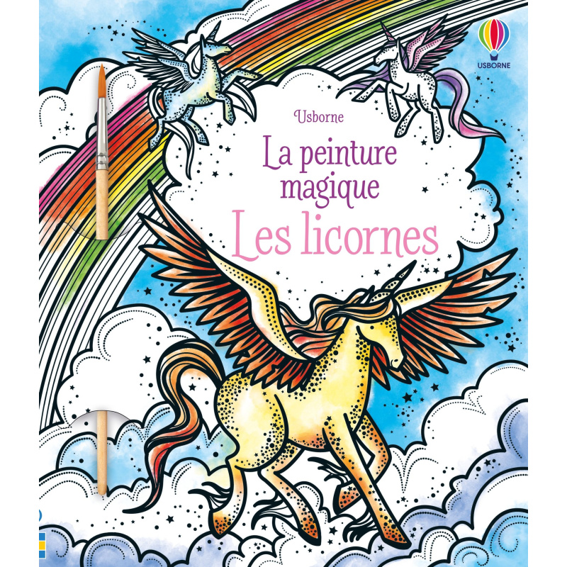 Les licornes