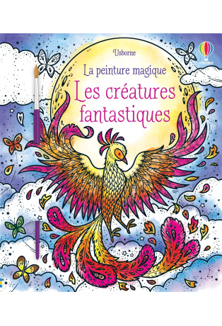 Les créatures fantastiques