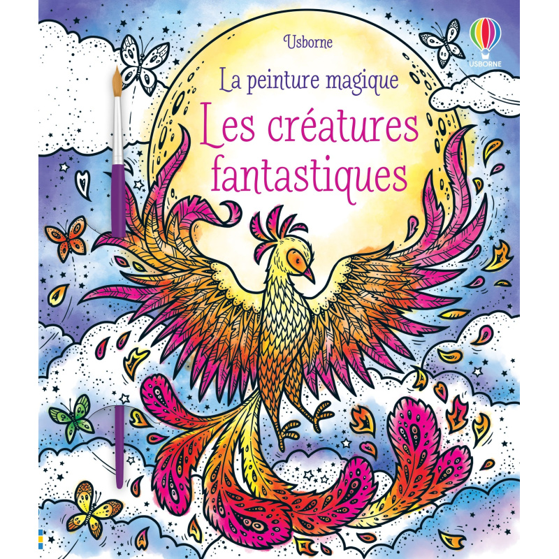 Les créatures fantastiques Les créatures fantastiques
