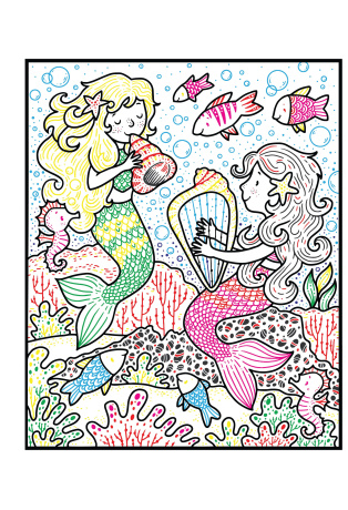 Les créatures fantastiques