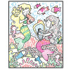 Les créatures fantastiques
