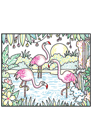 Les créatures fantastiques