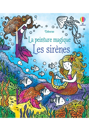 Les Sirenes