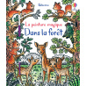 Dans la forêt