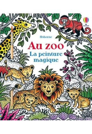 Au zoo