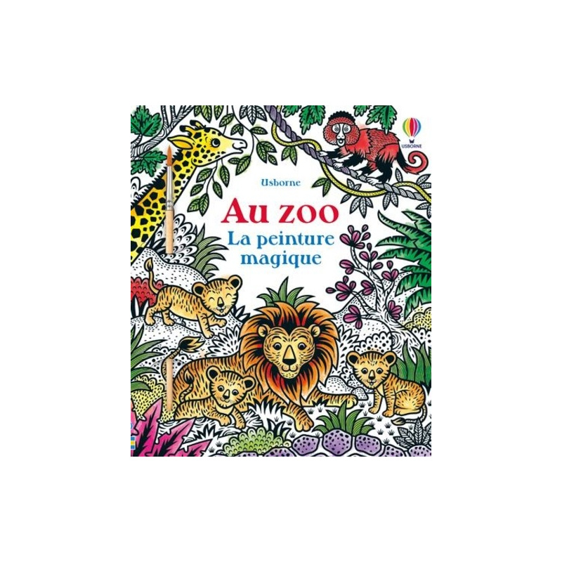 Au zoo