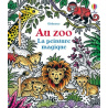 Au zoo