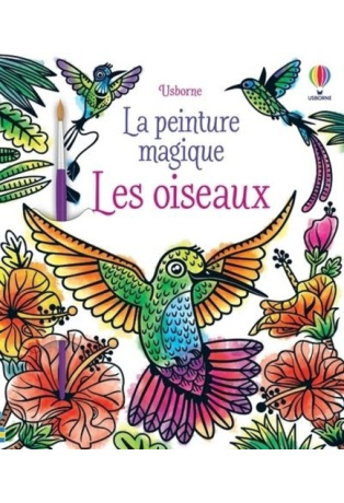 Les oiseaux