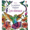 Les oiseaux