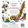 Les oiseaux