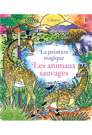 Les animaux sauvages
