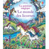 Le monde des licornes