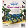 Le tyrannosaure