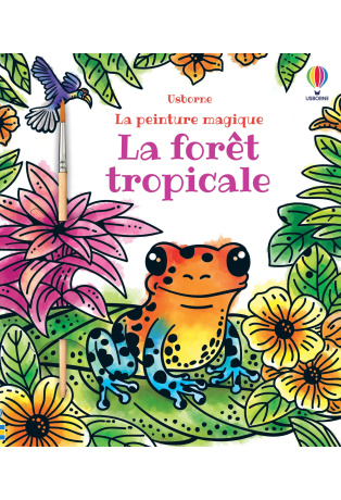 La forêt tropicale