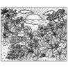 Les fleurs sauvages