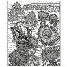 Les fleurs sauvages