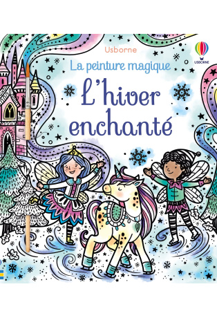 L'hiver enchanté