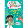 Lisa l'inventrice et la Malédiction de Macha la fée - Tome 2