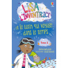Le lutin qui voyage dans le temps - Tome 3