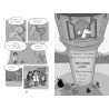 Le lutin qui voyage dans le temps - Tome 3
