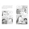 Lisa l'inventrice et les tout petits ogres - Tome 4