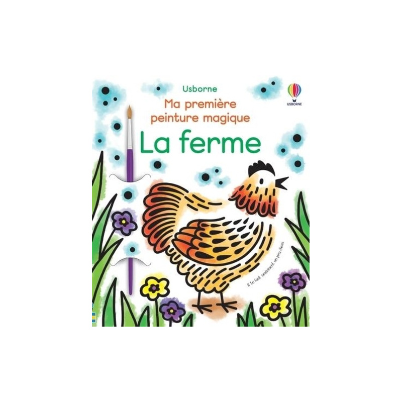 La ferme