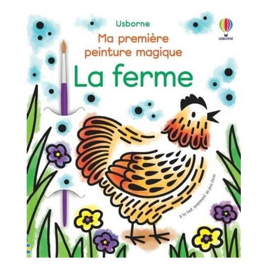 La ferme