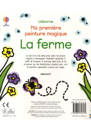 La ferme
