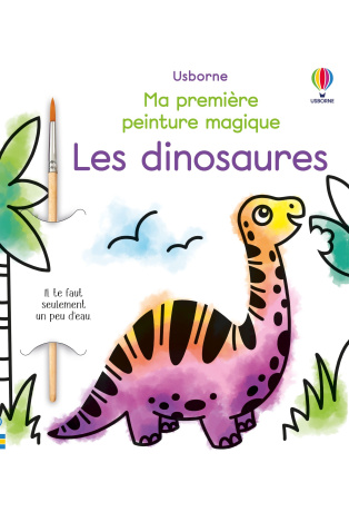 Les dinosaures