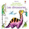 Les dinosaures