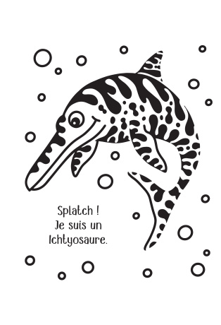 Les dinosaures