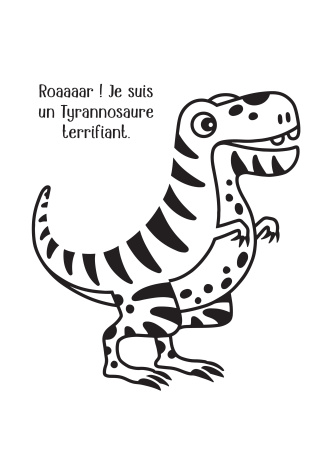 Les dinosaures