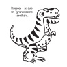 Les dinosaures