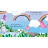 Es-tu là, petite licorne ?