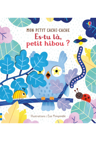 Es-tu là, petit hibou ?