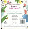 Es-tu là, petit chien ?