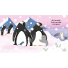 Es-tu là, petit pingouin ?